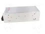 MEAN WELL HRPG-600-3.3 Fuente de alimentación de impulso 3,3V DC