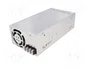 MEAN WELL HRPG-600-3.3 Fuente de alimentación de impulso 3,3V DC