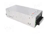 MEAN WELL HRPG-600-3.3 Fuente de alimentación de impulso 3,3V DC
