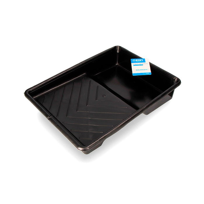 Edm Bandeja para Pintura 32,5 x 25 x 6,5 cm Edm Bandeja para Pintura 32,5 x 25 x 6,5 cm