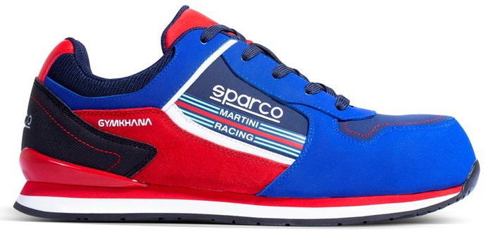 Sparco Gymkhana S3 ESD Montecarlo Talla 40