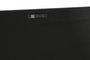 DKD Home Decor Cuadro Algodón Abeto 80x3x120 Palmeras (Pack de 2)