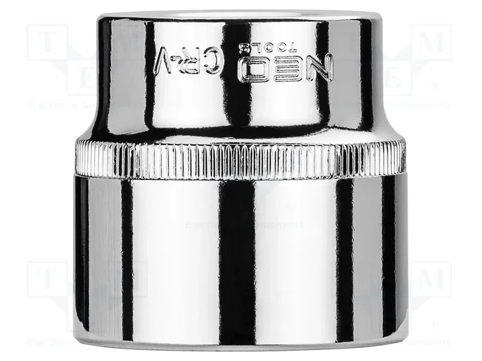 NEO TOOLS Vaso Hexagonal 36mm 1/2 de 44mm NEO TOOLS Vaso Hexagonal 36mm 1/2 de 44mm