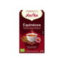 YOGI TEA Infusión de Equinácea 17 bolsitas