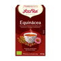 YOGI TEA Infusión Equinácea 17 bolsitas