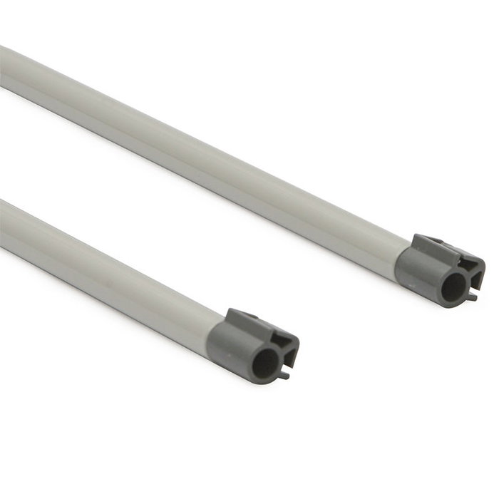 HERRAJES ALK Varillas Red. Cacerolero 500 Ducati para Cajón Profundidad 500mm HERRAJES ALK Varillas Red. Cacerolero 500 Ducati para Cajón Profundidad 500mm