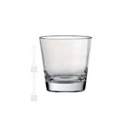Sinfonia Vaso Agua 33cl