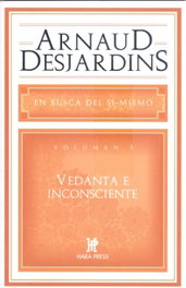 Hara Press EN BUSCA DEL SI-MISMO V.III, Arnaud Desjardins - Hara Press