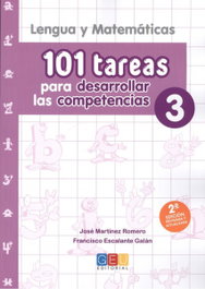 GEU 101 tareas para desarrollar las competencias 3 - Martínez Romero, José