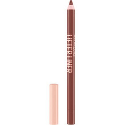 Maybelline Lifter Liner con Ácido Hialurónico #103-On Holiday