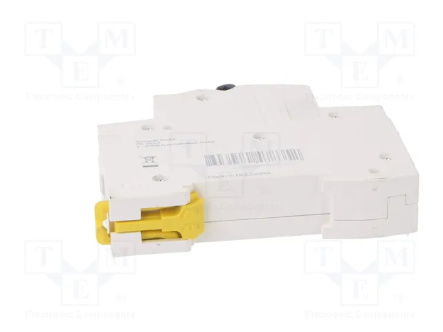 SCHNEIDER ELECTRIC ACTI9 MCB K60N 32A 1 Polo 6kA