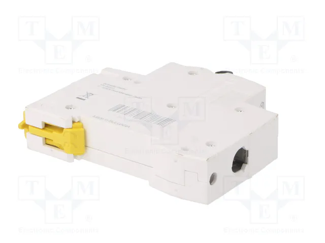 SCHNEIDER ELECTRIC ACTI9 MCB K60N 32A 1 Polo 6kA