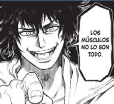 Editorial Ivrea, S.L. Kengan Ashura 18