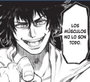 Editorial Ivrea, S.L. Kengan Ashura 18