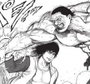 Editorial Ivrea, S.L. Kengan Ashura 18
