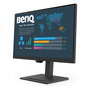 BenQ BL2790QT Monitor 27" QHD IPS 2560x1440 75Hz USB-C DP HDMI Altavoces Ajustable en Altura Negro