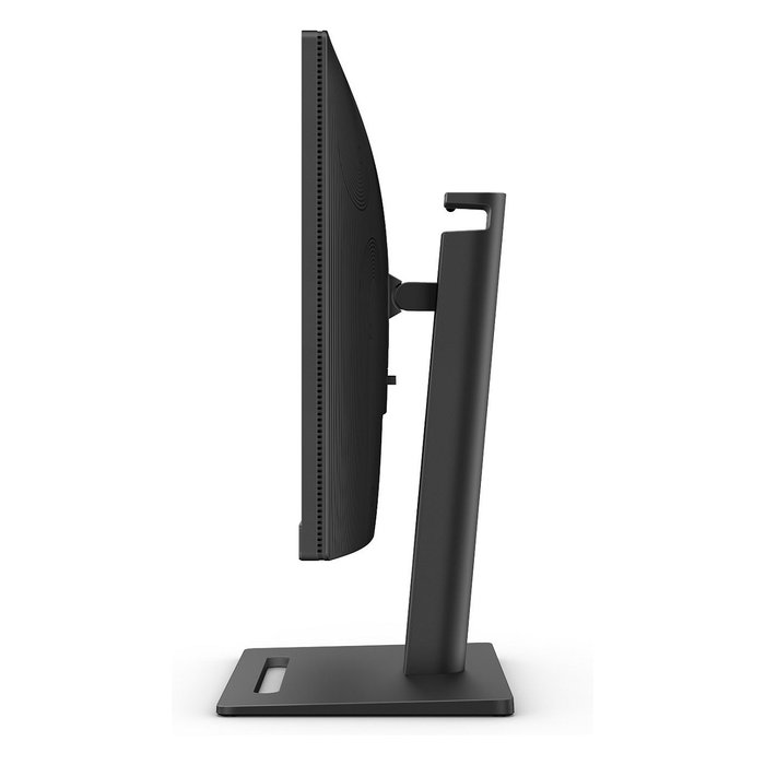 BenQ BL2790QT Monitor 27" QHD IPS 2560x1440 75Hz USB-C DP HDMI Altavoces Ajustable en Altura Negro