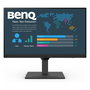 BenQ BL2790QT Monitor 27" QHD IPS 2560x1440 75Hz USB-C DP HDMI Altavoces Ajustable en Altura Negro