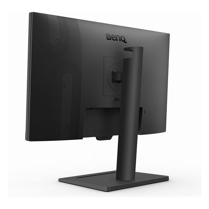 BenQ BL2790QT Monitor 27" QHD IPS 2560x1440 75Hz USB-C DP HDMI Altavoces Ajustable en Altura Negro