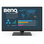 BenQ BL2790QT Monitor 27" QHD IPS 2560x1440 75Hz USB-C DP HDMI Altavoces Ajustable en Altura Negro