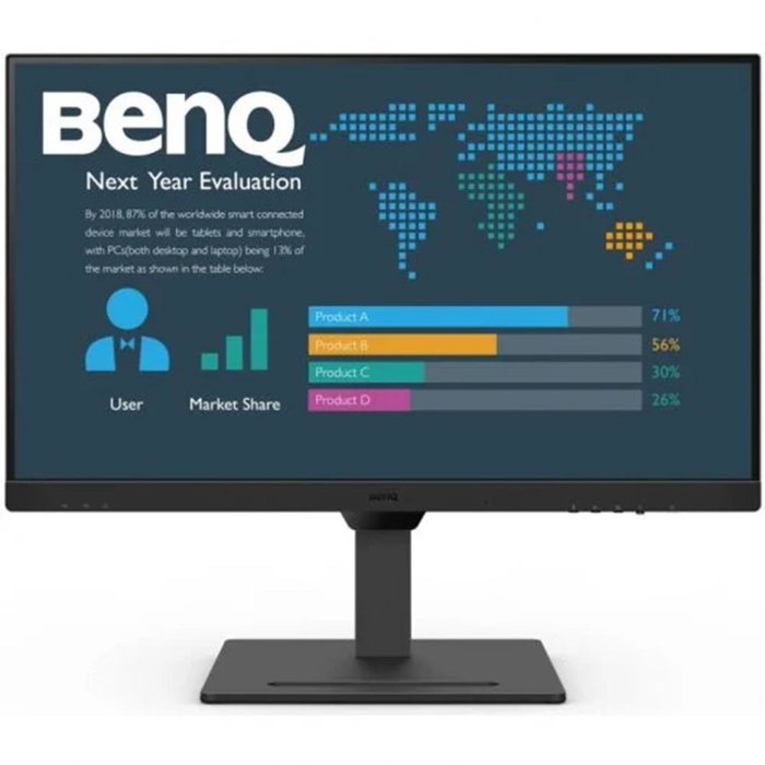 BenQ BL2790QT Monitor de 27 pulgadas QHD IPS BenQ BL2790QT Monitor de 27 pulgadas QHD IPS