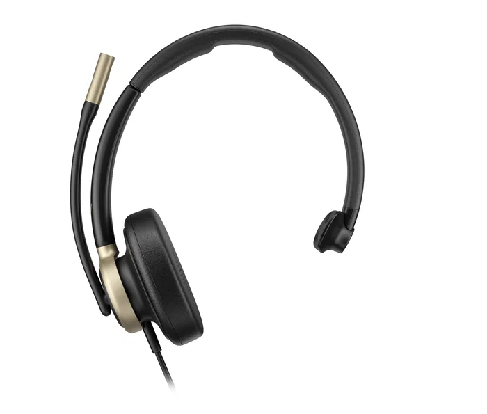 Poly Mission 815 Auriculares Monoaurales con Cancelación de Sonido Activo Poly Mission 815 Auriculares Monoaurales con Cancelación de Sonido Activo