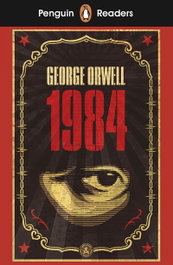 VICENS VIVES, 1984, ORWELL - PENGUIN READERS