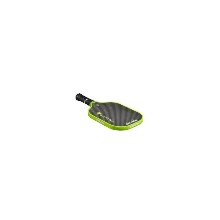 Komodo Katana Pala de pickleball verde Kevlar Pro 16mm Komodo Katana Pala de pickleball verde Kevlar Pro 16mm