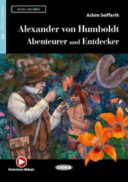 VICENS VIVES Alexander von Humboldt (A2) - Achim Seiffarth