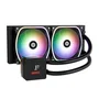 Enermax AquaFusion II 240 mm ARGB Black