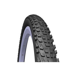 Mitas Cubierta Ocelot V85 Classic 29x2.35 Hotpatch Rígida Negro 60-622