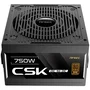 Antec SIGNATURE CSK750DC EC 750 W 80 PLUS Bronze ATX