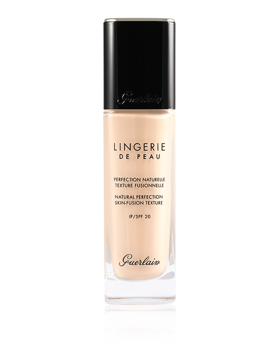 Guerlain Lingerie de Peau 03W Naturel Doré Guerlain Lingerie de Peau 03W Naturel Doré