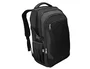 Q-connect Mochila para portátil 18' negra