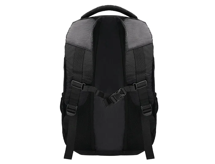 Q-connect Mochila para portátil 18' negra