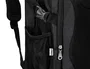 Q-connect Mochila para portátil 18' negra