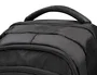 Q-connect Mochila para portátil 18' negra