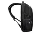 Q-connect Mochila para portátil 18' negra