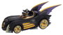 Jakks Pacific Figura Vehículo Batmobile Batman con Shadow Sonic 6 cm para niños 3 años, PVC
