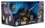 Jakks Pacific Figura Vehículo Batmobile Batman con Shadow Sonic 6 cm para niños 3 años, PVC