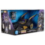 Jakks Pacific Figura Vehículo Batmobile Batman con Shadow Sonic 6 cm para niños 3 años, PVC