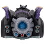 Jakks Pacific Figura Vehículo Batmobile Batman con Shadow Sonic 6 cm para niños 3 años, PVC
