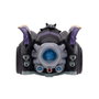 Jakks Pacific Figura Vehículo Batmobile Batman con Shadow Sonic 6 cm para niños 3 años, PVC