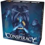 Asmodee Conspiracy: Abyss Universe ASM3760267991080 Juego de estrategia Edad 8 Idioma francés