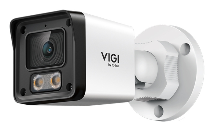TP-Link VIGI EasyCam C320 Cámara de seguridad IP Bala 2 MP Exterior