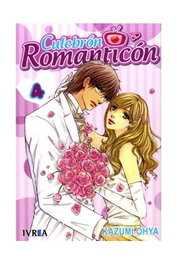 Culebron Romanticon 04 (Comic) (Ultimo Numero)