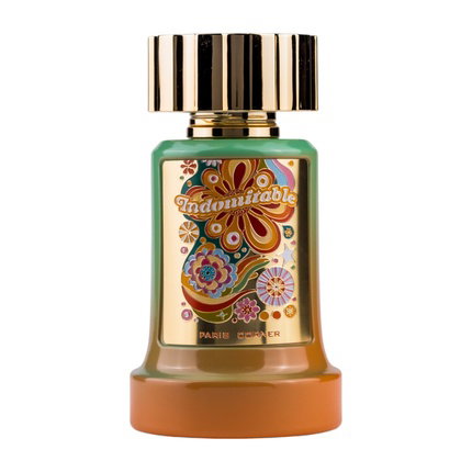 Paris Corner Indomitable Eau De Parfum 100 ml Spray Paris Corner Indomitable Eau De Parfum 100 ml Spray