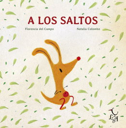 LIBRE ALBEDRIO, A los saltos