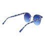 Ana Hickmann HI3050-52G21 Gafas de Sol Azules