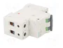 SIEMENS 5SL6232-7 Interruptor Magnetotérmico 32A 2 Polos Curva C